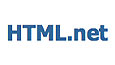 Logo HTML.net