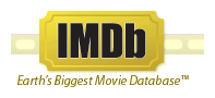 Logo IMdB - International movie database