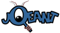Logo JoeAnt