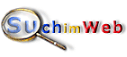 Logo Suchimweb